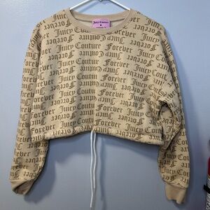 Juicy Couture x Forever 21